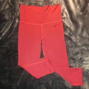 Nike leggings